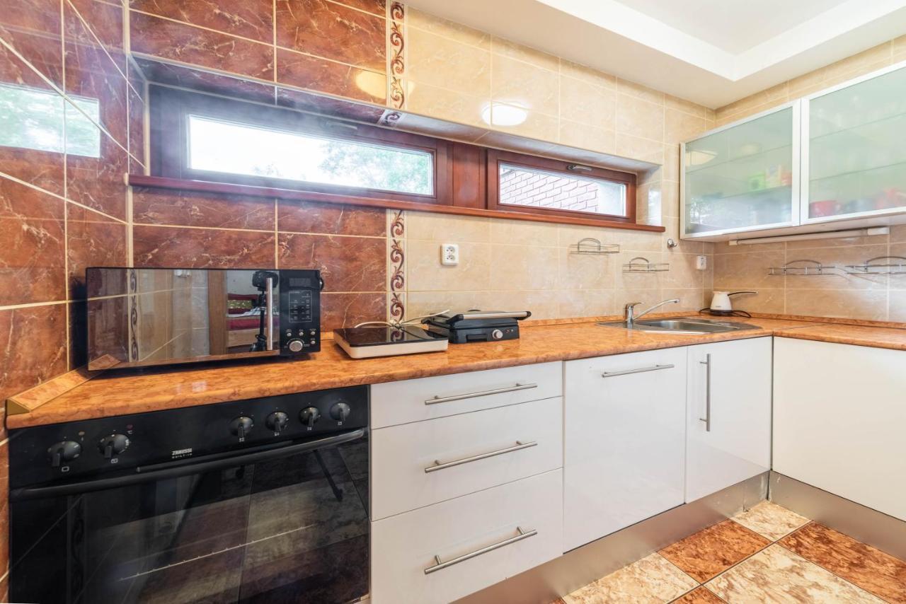 Apartmán Blizko Centra Prahy