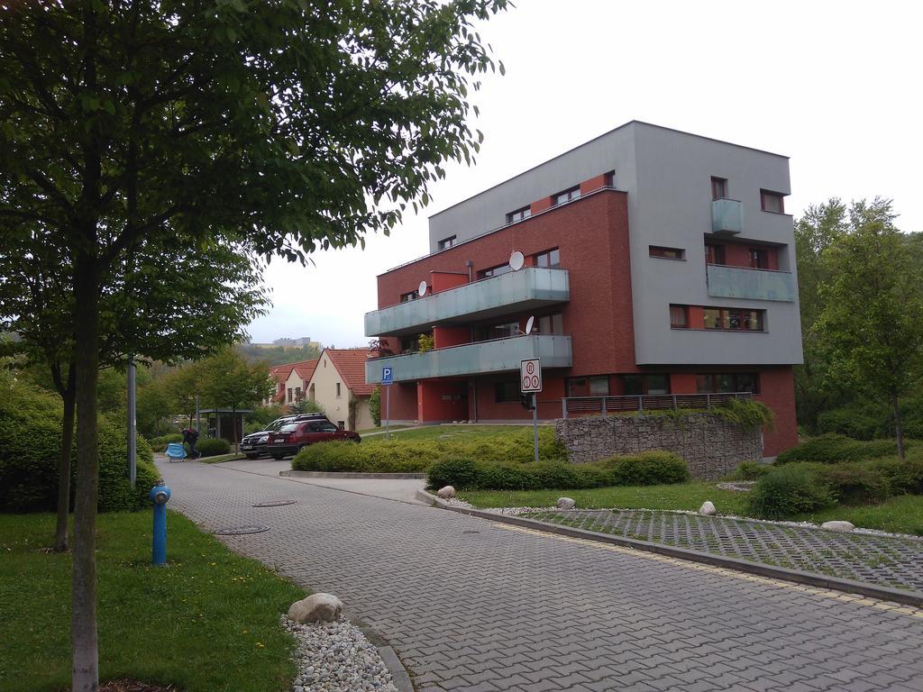 Blizko Centra Prahy Apartmán